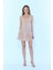 Studio SS6006 Bej Elbise 1