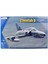 K48081 1/48 Ölçek, Cheeate D Fighter Savaş Uçağı, Plastik Model Kiti 1