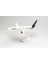 613453 1/200 Ölçek, Boeing 787-9 Lufthansa, Sergilemeye Hazır Model Yolcu Uçağı 1