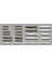 X72-1 35001 1/72 Ölçek, Savaş Uçağı Silahları-I, Plastik Model Kiti 2