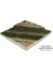 SC001 Döşeme Taşlı Cadde Kesiti 14X14 Cm., Manzara Serisi Model Aksesuarı 2