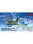QS-001 1/32 Ölçek, Messerschmitt ME163B (Komet) Savaş Uçağı, Plastik Model Kiti 1