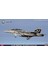 SP369 52169 1/72 Ölçek, EA-18G Growler (Uss Nimitz Cvw-11 Cag), Savaş Uçağı Plastik Model Kiti 1