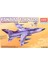 12607 1/144 Ölçek, Panavia Tornado Savaş Uçağı, Plastik Model Kiti 1