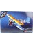12326 1/48 Ölçek, Usn F3F-2 Vf-6 (Fighting Six) Savaş Uçağı, Plastik Model Kiti 1