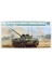 09582 1/35 Ölçek, Rus Bmd-4m Paletli Piyade Savaş Aracı, Plastik Model Kiti 1