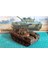 09582 1/35 Ölçek, Rus Bmd-4m Paletli Piyade Savaş Aracı, Plastik Model Kiti 3