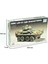 07268 1/72 Ölçek, Lav-25 (8x8) Hafif Zırhlı Araç, Plastik Model Kiti 5