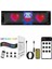 Msa-Shop Matrix LED Dijital Ekran Kumandalı LED Ekran Yazı 5