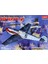12225 1/48 Ölçek, Messerschmitt Bf 109T-2 Savaş Uçağı, Plastik Model Kiti 1