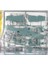 12225 1/48 Ölçek, Messerschmitt Bf 109T-2 Savaş Uçağı, Plastik Model Kiti 3