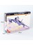 D010 1/72 Ölçek, Hawker Hunter F.mk.6 Savaş Uçağı, Plastik Model Kiti 5