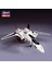 9 65709 1/72 Ölçek, Yf-19, Macross-Robotech Tv Serisi, Bilim Kurgu Plastik Model Kiti 3