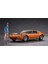 20423 1/24 Ölçek, Lamborghini Miura P400 Sv ve Italyan Kız Figürü,otomobil Plastik Model Kiti 2