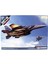 12550 1/72 Ölçek, Usaf F-15E (333. Avcı Filosu) Savaş Uçağı, Plastik Model Kiti 1