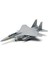 12550 1/72 Ölçek, Usaf F-15E (333. Avcı Filosu) Savaş Uçağı, Plastik Model Kiti 3