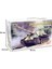 5022 1/35 Ölçek, Jagdpanther G2, Iç Detaylı Imha Tanklı, Plastik Model Kiti 5