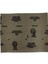 NO.600 280X230MM Silikon Karpit 188 Kalite Zımpara 2