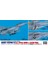 X72-12 35012 1/72 Ölçek, Savaş Uçağı Silahları-Vıı, Plastik Model Kiti 1
