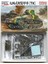 FM17 1/35 Ölçek, Ija TYPE94 Light Armored Car Tk 2