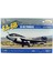 K48022 1/48 Ölçek, Ea-6b Prowler Savaş Uçağı, Plastik Model Kiti 1