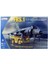 K48138 1/48 Ölçek, Frs.1 Sea Harrier ( Falklands 40TH Anniversary) Savaş Uçağı, Plastik Model Kiti 1