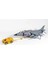 K48138 1/48 Ölçek, Frs.1 Sea Harrier ( Falklands 40TH Anniversary) Savaş Uçağı, Plastik Model Kiti 2
