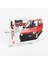 Id-12 04692 1/24 Ölçek, Honda Today G, Otomobil Plastik Model Kiti 5