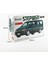 Id-58 04704 1/24 Ölçek, Honda Step Wgn G-Type '96 2WD/4WD, Minibüs Plastik Model Kiti 5