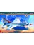 G035 1/48 F-16 A-C Thunderbirds Savaş Uçağı Plastik Model Kiti 1