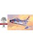 PT13 7213 1/48 Ölçek, F-86F-30 Sabre U.s. Air Force, Savaş Uçağı Plastik Model Kiti 1