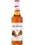Karamel Aromalı Kokteyl Şurup 700 ml 1