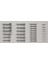 X72-11 35011 1/72 Ölçek, Savaş Uçağı Silahları-Vı, Plastik Model Kiti 2