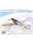 Hobbyboss 81716 1/48 Ölçek, Focke-Wulf FW190D-9, Savaş Uçağı , Plastik Model Kiti 1