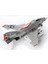 12323 1/48 Ölçek, Usn F-4j VF-102 Diamondbacks Savaş Uçağı, Plastik Model Kiti 3