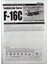 K48069A 1/48 Ölçek, F-16C Türk (143 Filo 20.yıl Özel Şema) Savaş Uçağı, Plastik Model Kiti 3