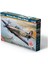 D180 1/72 Hurricane Mk.ıa (Britanya Savaşı) Savaş Savaş Uçağı Plastik Model Kiti 1
