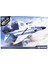 12529 1/72 Ölçek, Usn F-4j (Vf-84 Jolly Rogers) Savaş Uçağı, Plastik Model Kiti 1