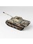 QD260 1/35 Ölçek, Panther, Tamiya, Sergilemeye Hazır Plastik Tank Maketi 3