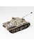 QD260 1/35 Ölçek, Panther, Tamiya, Sergilemeye Hazır Plastik Tank Maketi 4