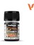 26317 60 Gr. Vulcan Black, 0.1 - 2.0 Mm. Orta Taneli Yüzey Dokusu 1