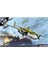12290 1/48 Ölçek, B-25G Shark Mouth Savaş Uçağı, Plastik Model Kiti 1