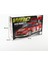 ID-311 04766 1/24 Ölçek, Mitsubishi Lancer Evolution Vıı Wrc Rally Model, Yarış Aracı Plastik Model Kiti 5