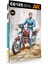 Ak 35027 1/35 Ölçek, Honda CG125 Motorsiklet, Plastik Model Kiti 1