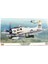 2466 1/72 Ölçek, A-1h Skyraider W/ Rocket Pod, (Limited Edition), Savaş Uçağı Plastik Model Kiti 1