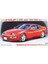 HC59 21159 1/24 Ölçek, Nissan Fairlady Z (Z32) 300ZX Twin Turbo 2by2 (1989), Otomobil Plastik Model Kiti 1