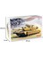 TS-026 1/35 Ölçek, M1A2 Sep Abrams Tusk I/tusk Iı Abd Ana Muharebe Tankı, Plastik Model Kiti 5