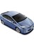 ID-151 03822 1/24 Ölçek, Toyota Prius, Otomobil Plastik Model Kiti 2