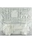 ID-151 03822 1/24 Ölçek, Toyota Prius, Otomobil Plastik Model Kiti 3
