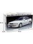 HC36 21136 1/24 Ölçek, Toyota Corolla Nevin AE92 Apex 1987, Otomobil Plastik Model Kiti 5